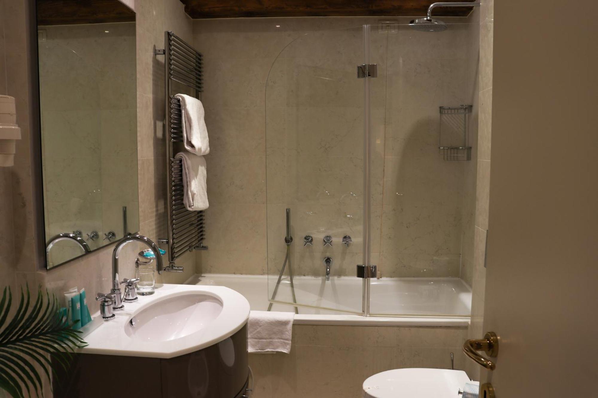 Apartment Al Redentore Di *
